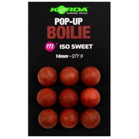 Korda Pop-Up Boilies